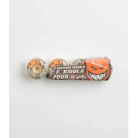 Spitfire - Formula Four 58mm Radial Full Skateboard Wheels 99D Set of 4