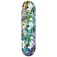 Real Skateboard Deck Tropical Dream Oval 8.5"