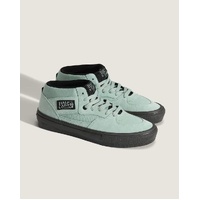Vans Shoes SKATE Half Cab Grey Olive US SIZE (Steve Caballero Pro Sneakers)