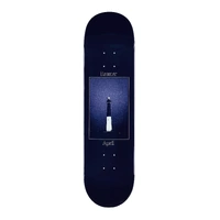 April Ronnie Kessner Home 8.5 Skateboard Deck