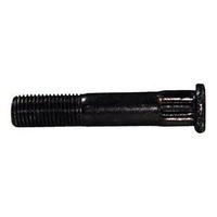 Thunder Trucks - Kingpin & Nut Press type Black