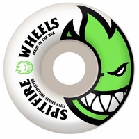 Spitfire - Bighead 53mm 99d Duro Wheels Set of Four 4 Big Head