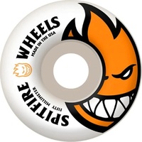 Spitfire - Bighead 50mm 99d Duro Wheels Set of Four 4 Big Head