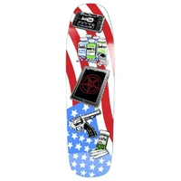 CLICHE skateboard Deck American Dream 9.0" Reissue