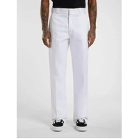 DICKIES ORIGINAL FIT 874 WORK PANTS WHITE