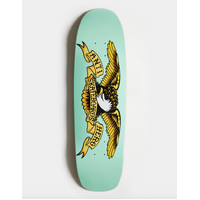 Anti Hero Shaped Eagle Scallywag 9.0" x 31.5" WB 14.3" Skateboard Anti-Hero