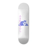 Aerosol - Tibbles skateboard deck 8.25