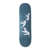 Aerosol - Frolic skateboard deck 8.5