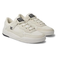 DC Shoes METRIC Off White US SIZE Skate Sneakers