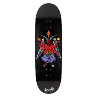 Welcome-Bapholit On Boline 2.0 Black Dip 9.5 Skateboard Deck