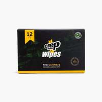 CREP PROTECT THE ULTIMATE SHOE CLEANING WIPES SHOE PROTECTION AUSTRALIAN SELLER
