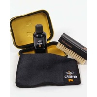 CREP PROTECT SHOE CLEANER PACK SPRAY WIPE BUNDLE [Option: CLEANING KIT]