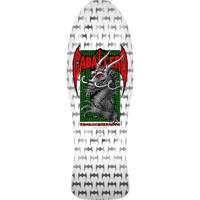 Powell Peralta Steve Caballero Bones Brigade Series 17 Deck Reissue