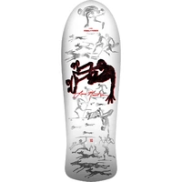 Powell Peralta Lance Mountain Bones Brigade Series 17 Reissue Skateboard Deck