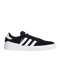 ADIDAS BUSENITZ VULC II 2 BLACK WHITE GUM EF8472 SKATEBOARD SHOES