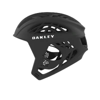 OAKLEY WTR ICON MATTE BLACK HELMET asst sizes