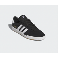 Adidas Glenburn CBLACK/FTWWHT/GUM4 Shoe Shoes US Mens Size HP3514