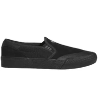 Adidas Shoes Shmoofoil Slip-On Black/ Black US SIZE Skateboard Sneakers KJ0277