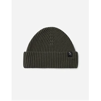 MR SIMPLE RELIC BEANIE OLIVE FATIGUE