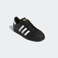 ADIDAS ORIGINALS SUPERSTAR ADV BLACK / BLACK / WHITE GW6931