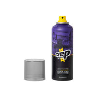 CREP  SPRAY PROTECT RAIN AND STAIN RESISTANT BARRIER SHOE PROTECTION 200ML SPRAY CAN