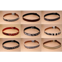 FALLEN/ZERO BELT SALE KINGPIN SKATEBOARD SUPPLY AUSTRALIAN SELLER