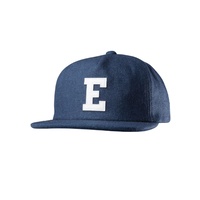 EMERICA CAP BRUISER BALL NAVY SNAPBACK HAT NEW FREE POSTAGE AUSTRALIAN SELLER