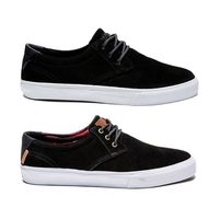 LAKAI M.J. SKATE SHOES FREE POSTAGE AUSTRALIAN SELLER