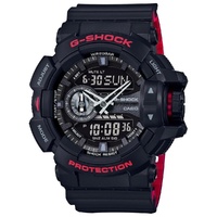 CASIO G-SHOCK WATCH HERITAGE SERIES AUST SELLER GA400HR-1A WATCHES