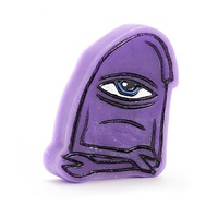 TOY MACHINE SKATEBOARD WAX PURPLE AUST SELLER SKATE 