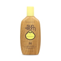 Sun Bum Sunscreen Lotion Moisturizing SPF 50 237ml SUN CREAM NEW AUST SELLER