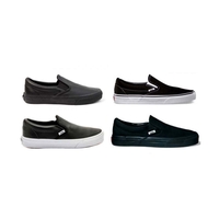 VANS CLASSIC SLIP ON SHOES ASSORTED COLOURS CSO FREE POSTAGE AUSTRALIAN SELLER