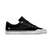 EMERICA INDICATOR LOW NEW AUSTRALIAN SELLER Black / white US sizes 