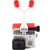 GoPro mouth held The Grill PRO STANDARD fits all GoPro Models