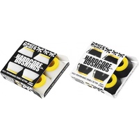 BONES HARDCORE BUSHINGS MEDIUM SKATEBOARD TRUCK FREE POSTAGE AUSTRALIAN SELLER