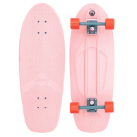 PENNY SKATEBOARDS Complete CACTUS WANDERLUST PINK High Line 29" surf skate skateboard high line surfskate Plastic