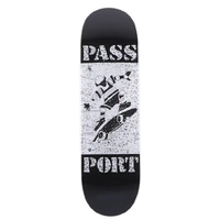 Passport - Pass Port ClonCurry deck 8.5