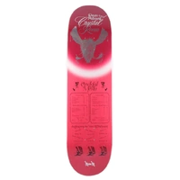 Passport - Pass Port Menu Pro Series Dean Palmer 8.25