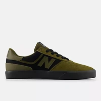 NEW BALANCE - 272 Vulc Olive/ Black Vulcanised US Mens Size Numeric UN272BTT