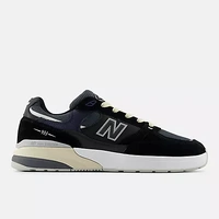 New Balance Numeric Shoes 933 Andrew Reynolds Black/ Eclipse US Skateboard Sneakers UN933BNT