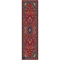 Fruity Griptape (9"x33") Persian Rug Single Sheet Skateboard Deck Grip tape