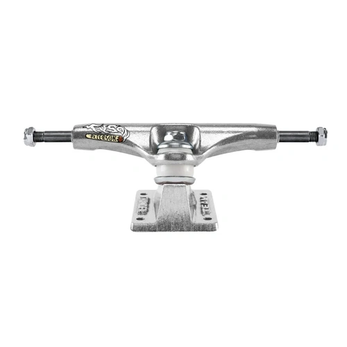 Thunder Trucks 151 TYSON STAMP Silver Polish 8.75" Axles