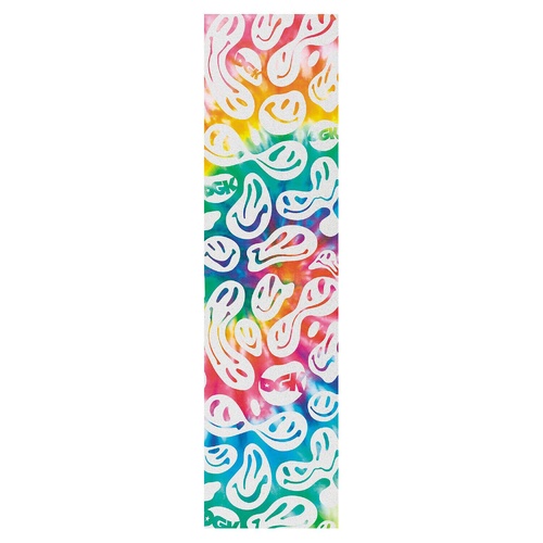 DGK Grip Tape DRIPPY Full Skateboard Deck Griptape