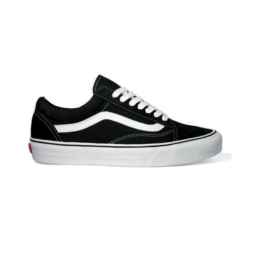 VANS OLD SKOOL SHOES NEW BLACK MENS US SIZES AUST SELLER FREE POSTAGE