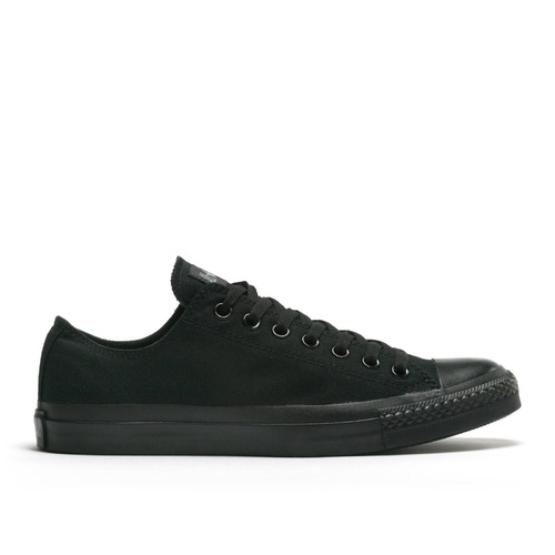 CONVERSE CHUCK TAYLOR ALL STAR HI LO LOW SHOES BLACK NEW AUSTRALIAN SELLER
