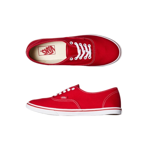 VANS SHOES AUTHENTIC LO PRO AUSTRALIAN SELLER FREE POSTAGE WOMENS US SIZES