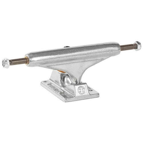 INDEPENDENT SKATEBOARD TRUCKS STAGE 11 STANDARD POLISHED INDY