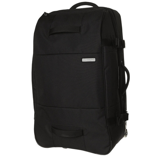 Burton Wheelie Sub 121L Travel Bag WHEEL BACK PACKS BAGS FREE POST AUST SELLER
