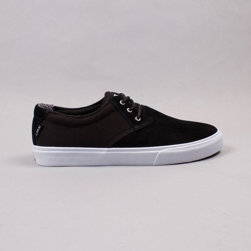 LAKAI MJ BLACK SUEDE NEW SKATEBOARD SHOES FREE POSTAGE AUSTRALIAN SELLER