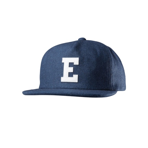 EMERICA BRUISER BALL CAP NAVY SNAPBACK HAT NEW FREE POSTAGE AUSTRALIAN SELLER